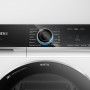 Siemens WQ46B2C9NL warmtepomp droger met HomeConnect