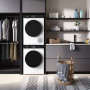 Siemens WQ46B2C9NL warmtepomp droger met HomeConnect