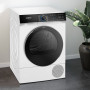 Siemens WQ46B2C9NL warmtepomp droger met HomeConnect