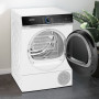 Siemens WQ46B2C9NL warmtepomp droger met HomeConnect