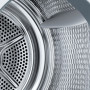Siemens WT43H200NL warmtepompdroger met A++ label