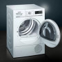 Siemens WT47W5E7NL warmtepomp droger