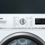 Siemens WT47W5E7NL warmtepomp droger