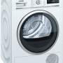 Siemens WT47W5E7NL warmtepomp droger