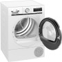 Siemens WT48XM75NL warmtepompdroger met energieklasse A+++
