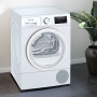 Siemens WT7U4692NL warmtepomp droger
