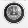 Siemens WU14UT20NL vrijstaand wasmachine - Wit