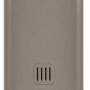 Smeg BCC01TPMEU volautomatische koffiemachine - mat taupe - retro jaren 50