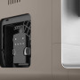 Smeg BCC01TPMEU volautomatische koffiemachine - mat taupe - retro jaren 50