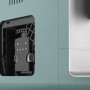 Smeg BCC02EGMEU koffiemachine - groen