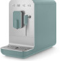 Smeg BCC02EGMEU koffiemachine - groen
