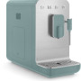 Smeg BCC02EGMEU koffiemachine - groen