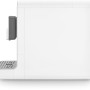 Smeg BCC11WHMEU koffiemachine - wit