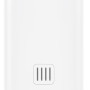 Smeg BCC11WHMEU koffiemachine - wit