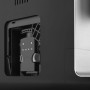 Smeg BCC13BLMEU espresso koffiemachine - zwart