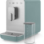 Smeg BCC13EGMEU espresso koffiemachine met melksysteem