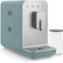Smeg BCC13EGMEU espresso koffiemachine met melksysteem