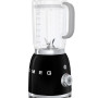 Smeg BLF01BLEU blender zwart