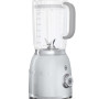 Smeg BLF01SVEU blender zilver