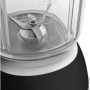 Smeg BLF03BLEU blender - zwart
