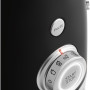 Smeg BLF03BLEU blender - zwart