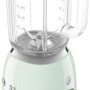 Smeg BLF03PGEU blender - watergroen