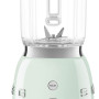 Smeg BLF03PGEU blender - watergroen