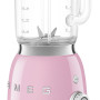 Smeg BLF03PKEU blender