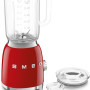Smeg BLF03RDEU blender - rood