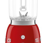 Smeg BLF03RDEU blender - rood