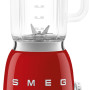 Smeg BLF03RDEU blender - rood