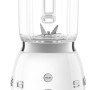 Smeg BLF03WHEU blender - wit