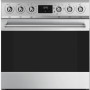 Smeg C6IMX2 inductie fornuis