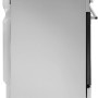 Smeg C6IMXM2 inductie fornuis - 60 cm. - rvs