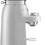 Smeg CGF02SSEU koffiemolen