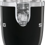 Smeg CJF01BLEU citruspers - zwart