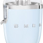 Smeg CJF11PBEU citruspers - pastelblauw