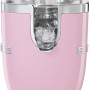Smeg CJF11PKEU citruspers - roze