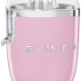 Smeg CJF11PKEU citruspers - roze