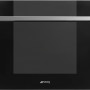 Smeg CVI121N3 inbouw wijnkoelkast - Linea - nis 45 cm.