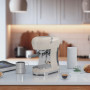 Smeg ECF02CREU koffiemachine / espressomachine - creme