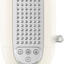 Smeg ECF02CREU koffiemachine / espressomachine - creme
