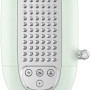 Smeg ECF02PGEU espressomachine / koffiemachine - watergroen