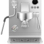 Smeg EMC02WHMEU koffiemachine - wit