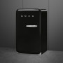 Smeg FAB10LBL6 koelkast