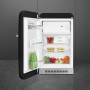 Smeg FAB10LBL6 koelkast