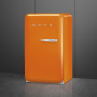 Smeg FAB10LOR6 koelkast