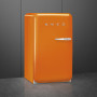 Smeg FAB10LOR6 koelkast