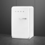 Smeg FAB10LWH6 koelkast