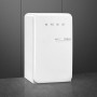 Smeg FAB10LWH6 koelkast